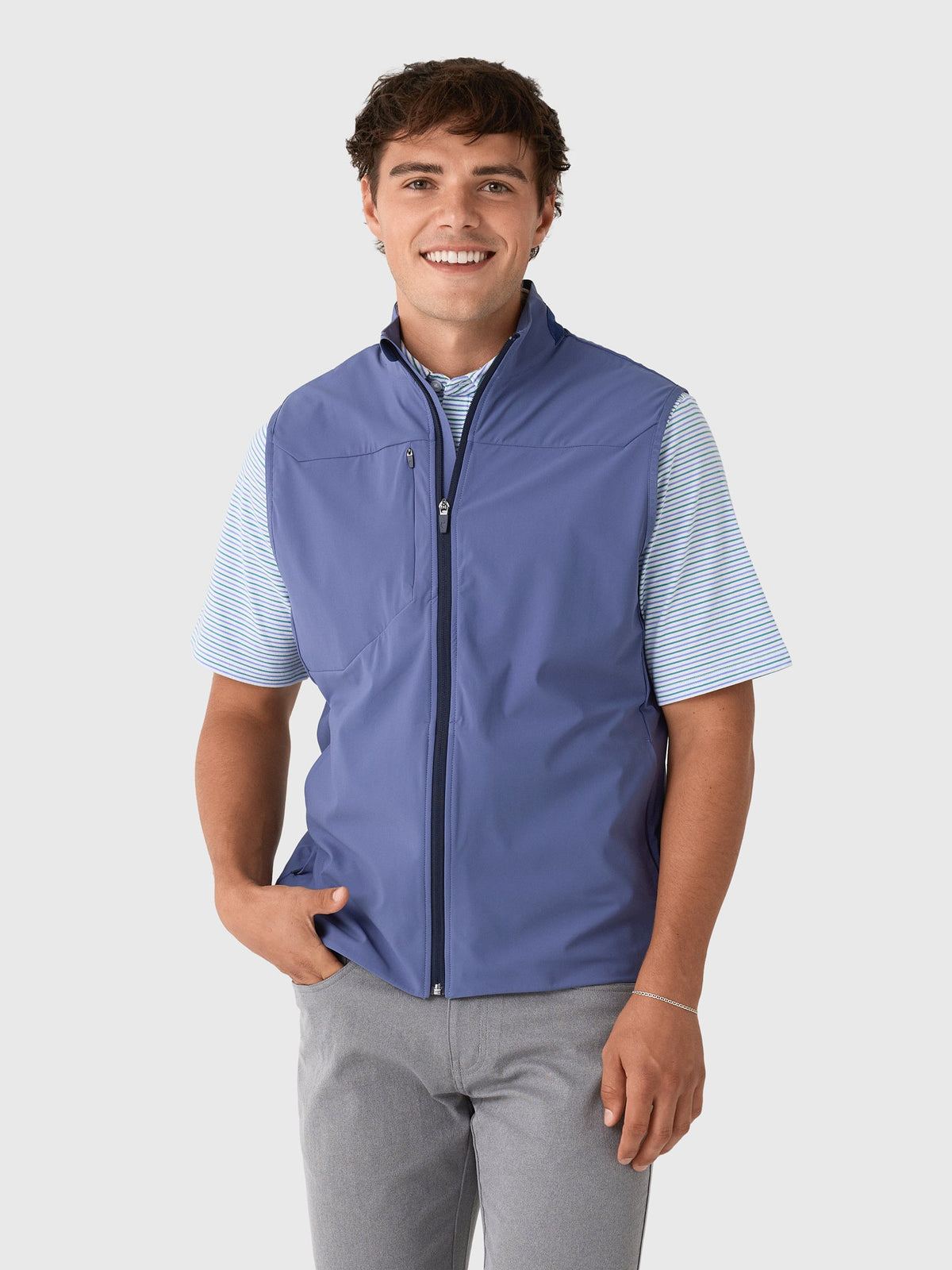 Greyson Men's Coywolf Sport Vest