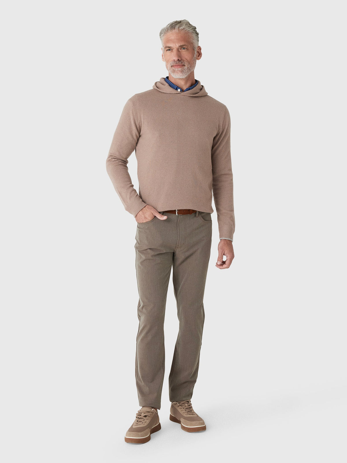 Greyson Men's Koko Hoodie