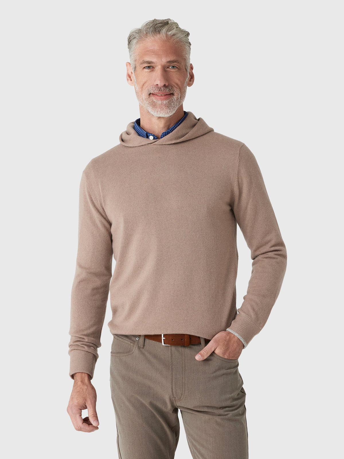 Greyson Men's Koko Hoodie