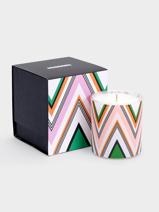 Missoni Capri Scented Candle