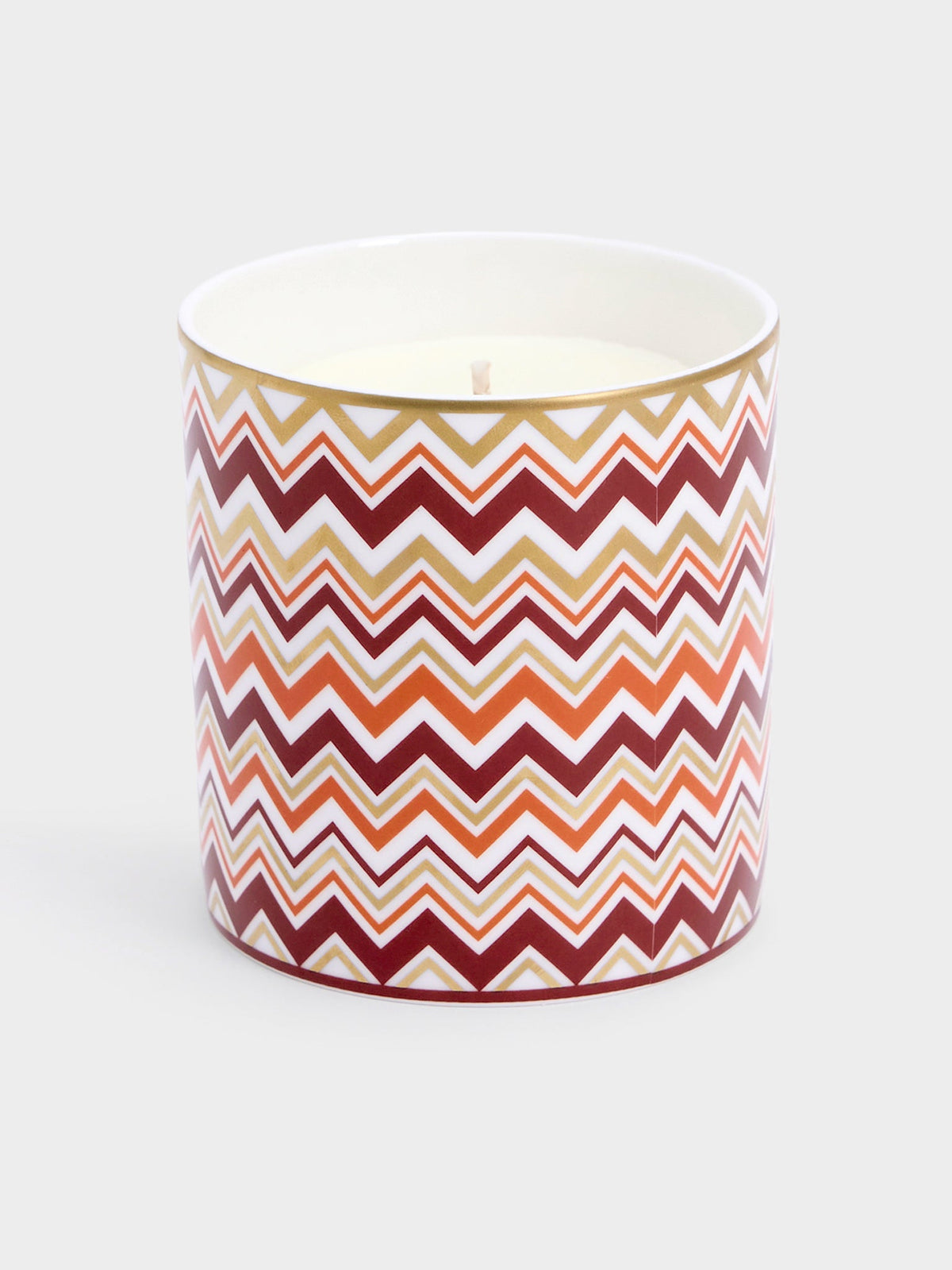Missoni Iconic Scented Candle
