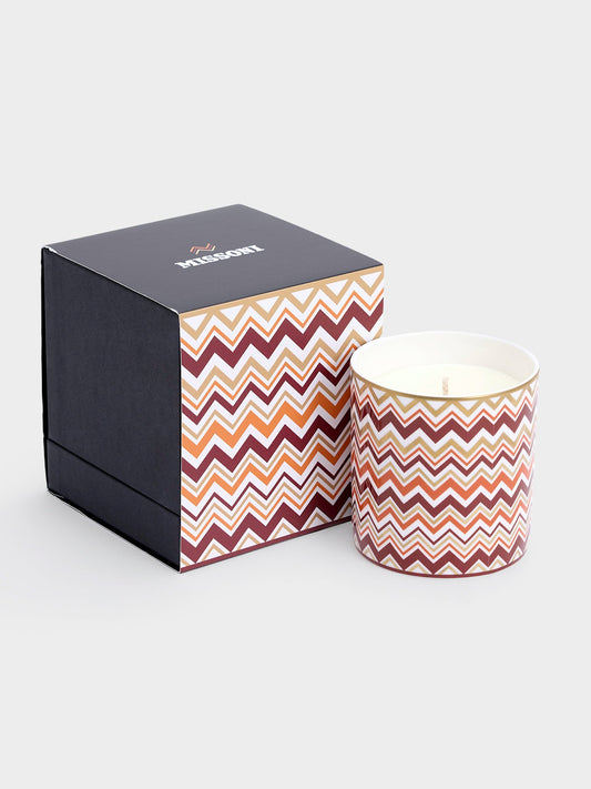 Missoni Iconic Scented Candle