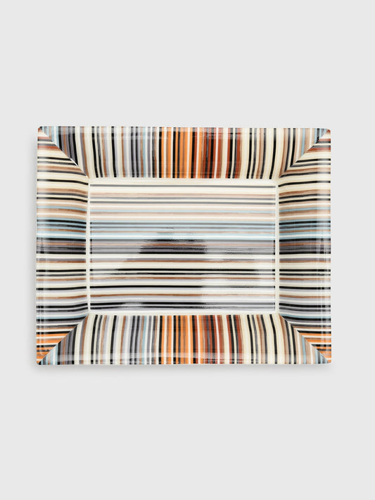 Missoni Stripes Jenkins 148 Tidy Tray