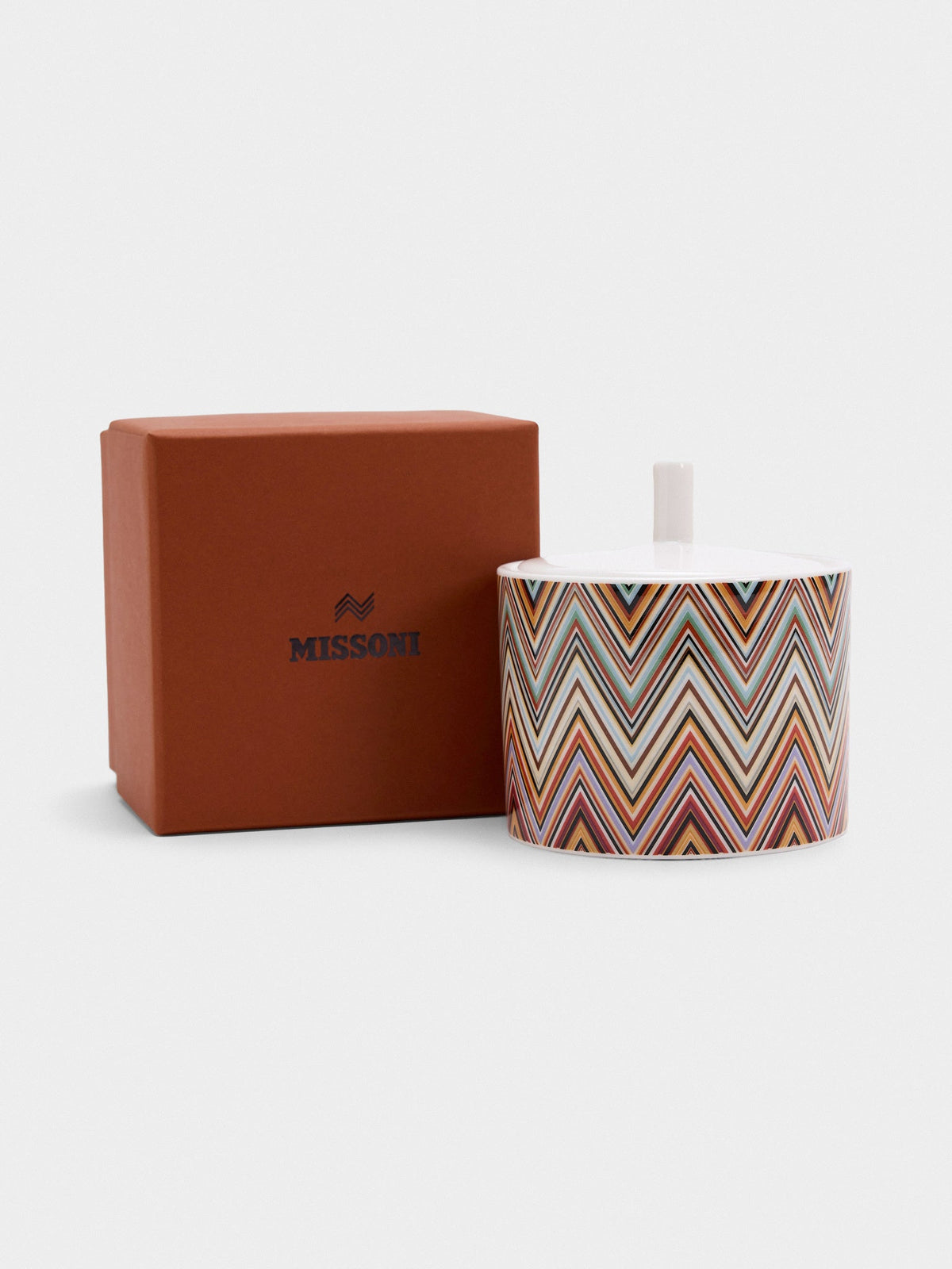 Missoni Zig Zag Jarris 148/156 Sugar Pot
