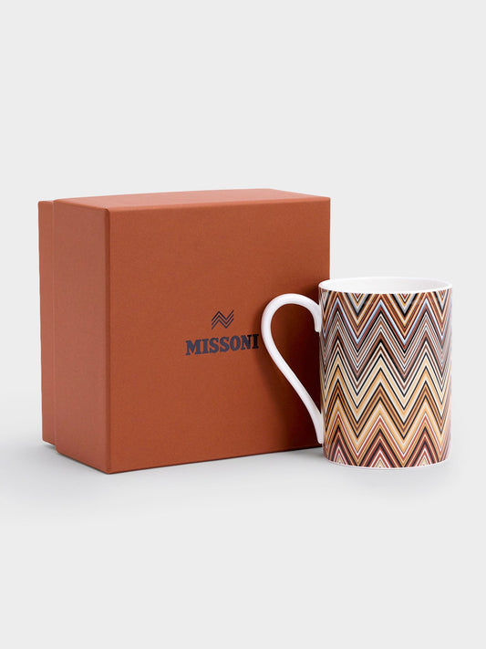 Missoni Zig Zag Jarris 148 Mug