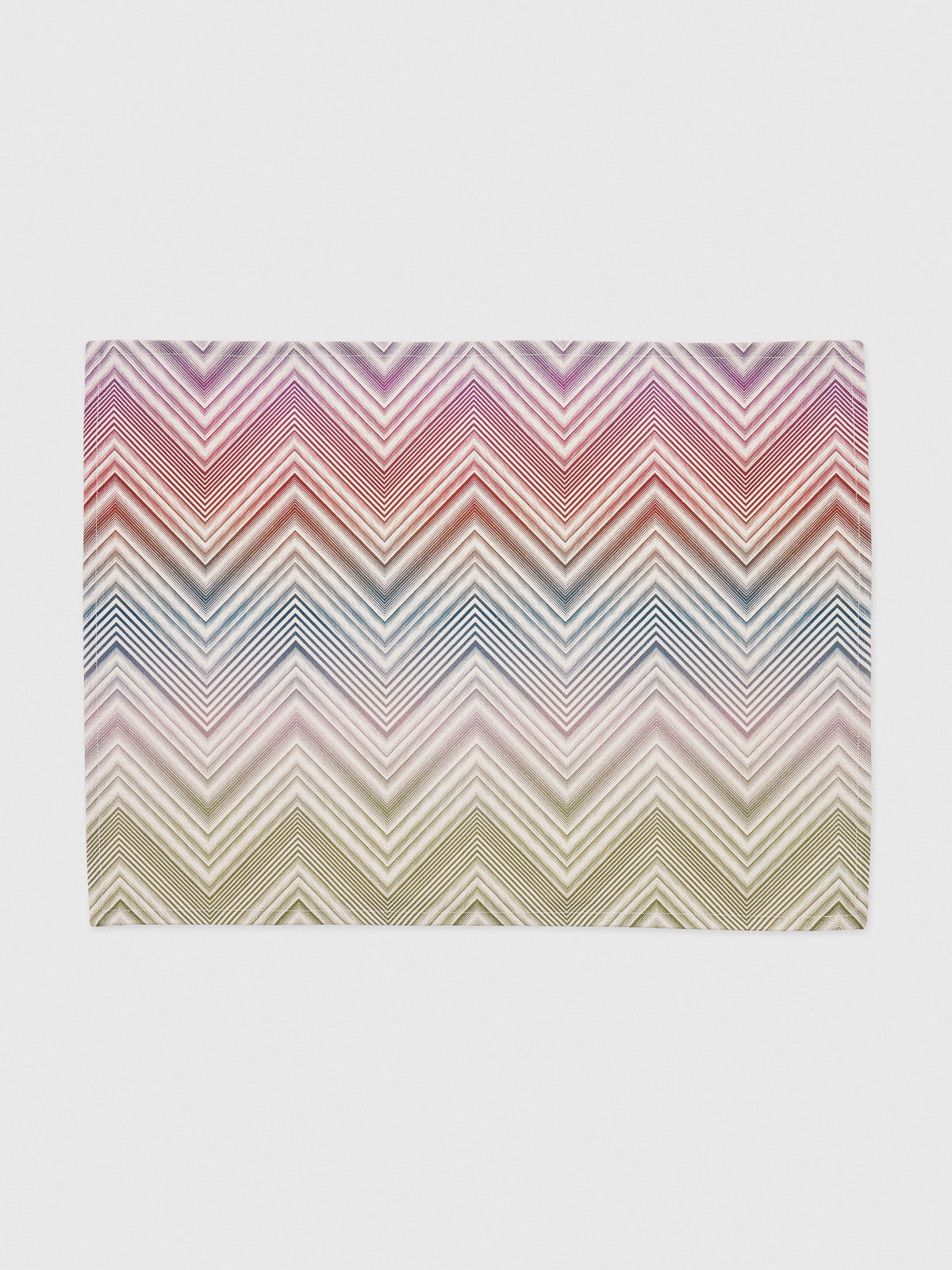 Missoni Marea Placemat Set