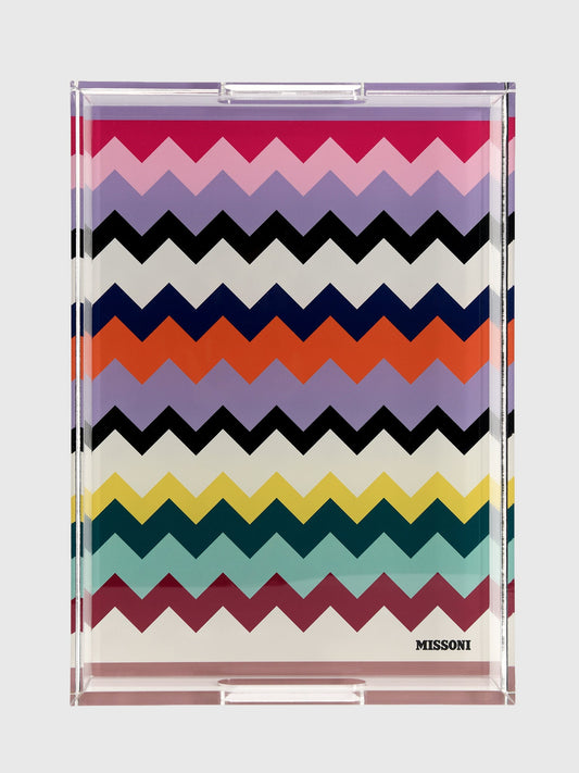 Missoni Riverbero Medium Tray