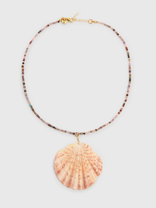 Maison Irem Aura Necklace