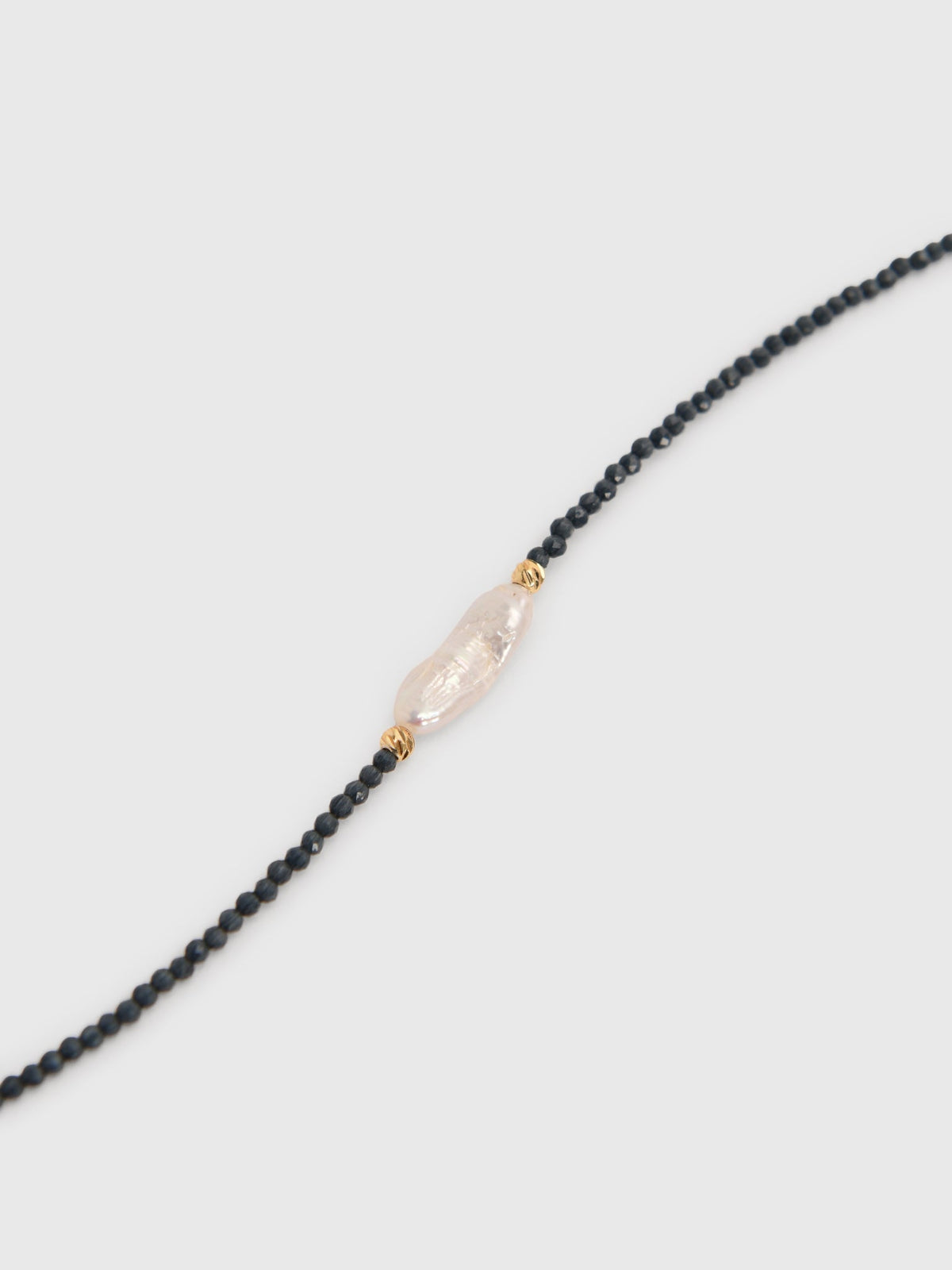 Maison Irem Solar Necklace