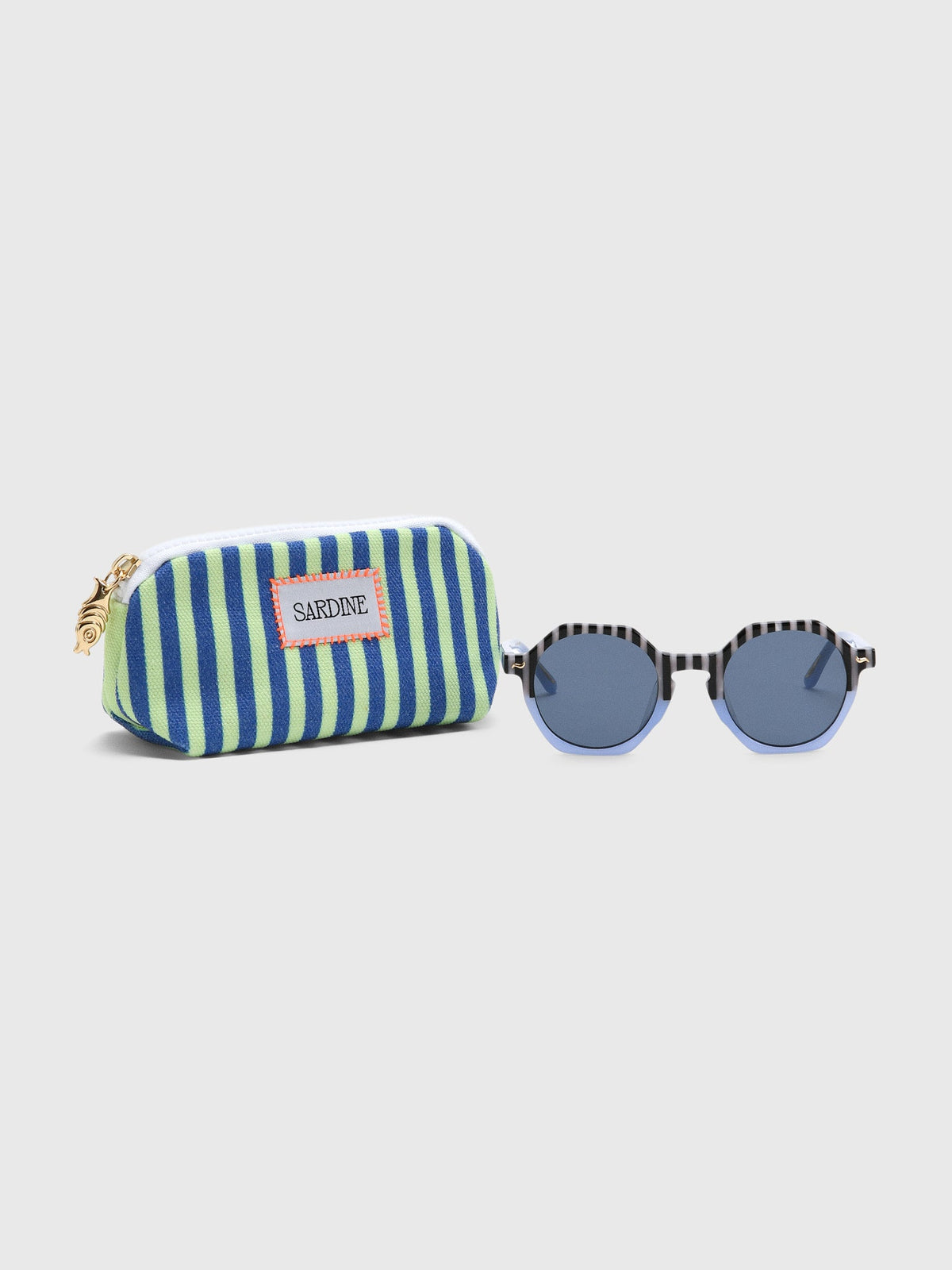 Sardine Millie Sunglasses