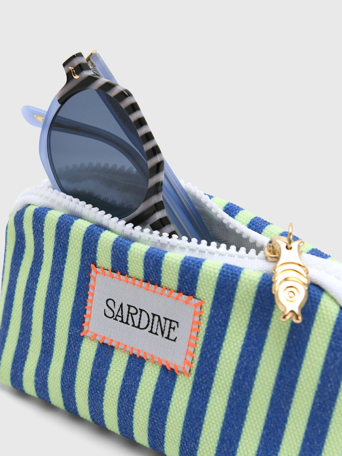 Sardine Millie Sunglasses