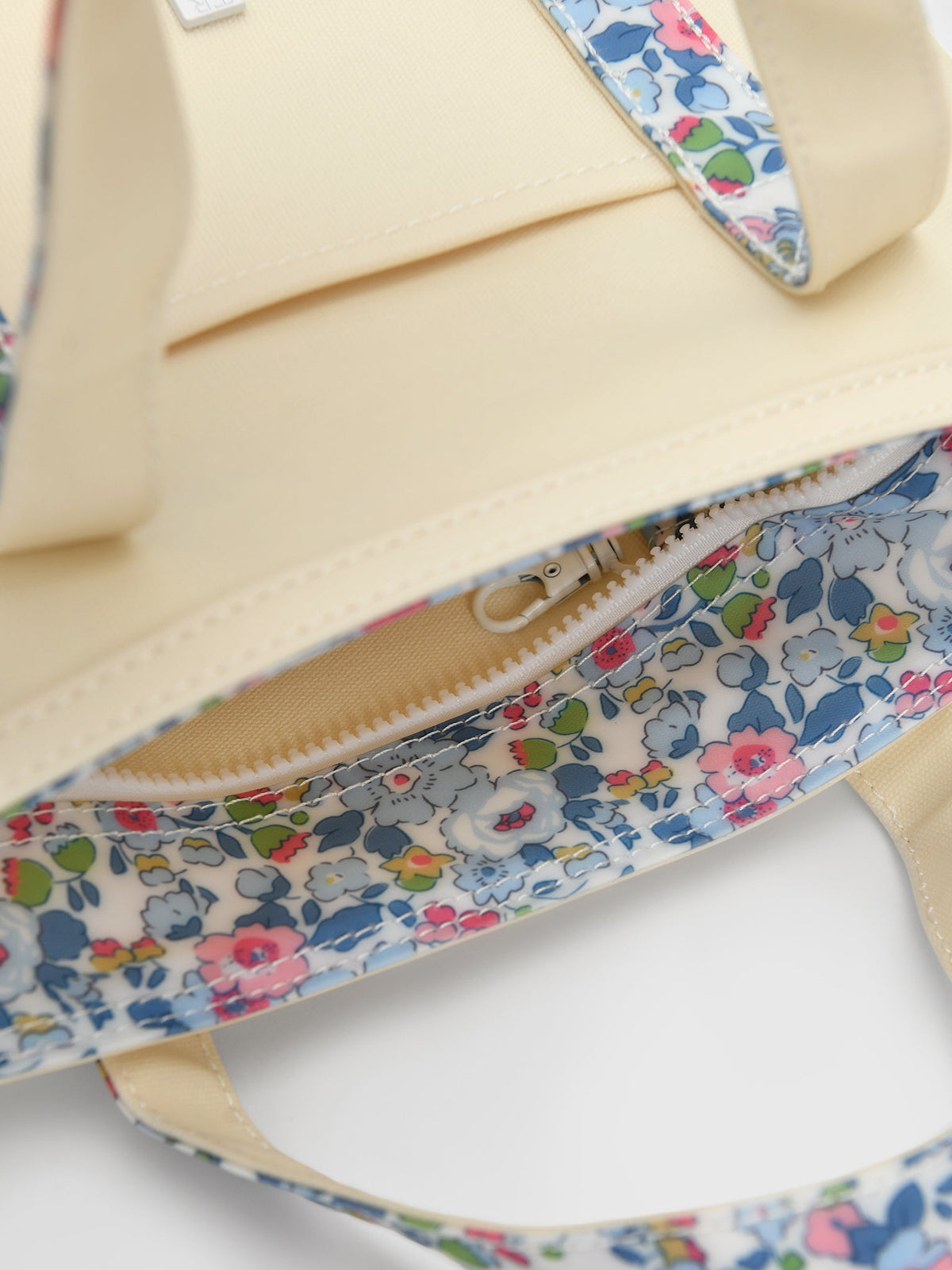 TRVL Design Mini Tote Bag