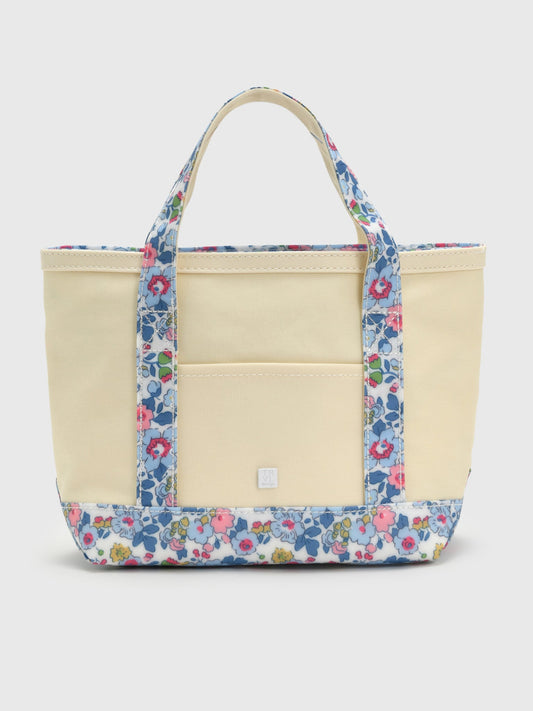 TRVL Design Mini Tote Bag
