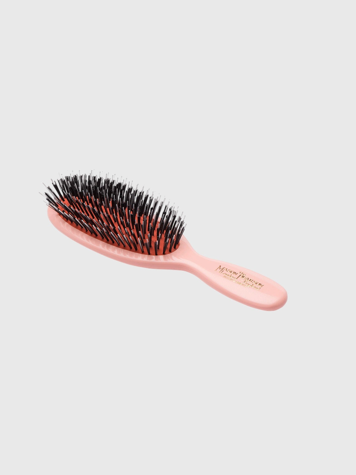 Mason Pearson Pocket Bristle & Nylon Hairbrush