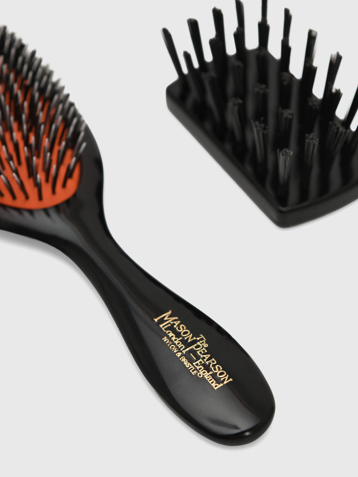 Mason Pearson Handy Bristle & Nylon Hairbrush