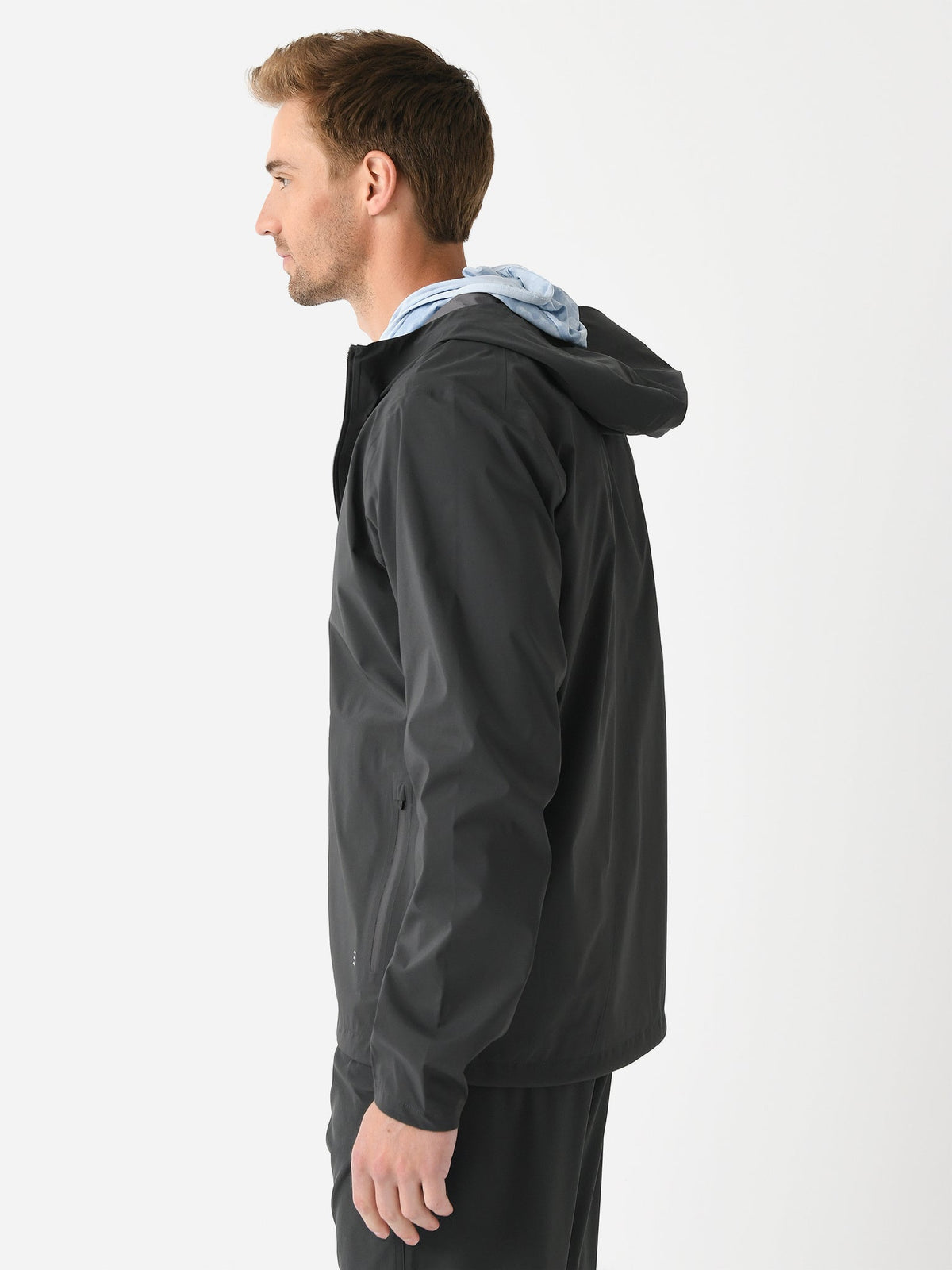 Free Fly Men's Cloudshield Rain Jacket