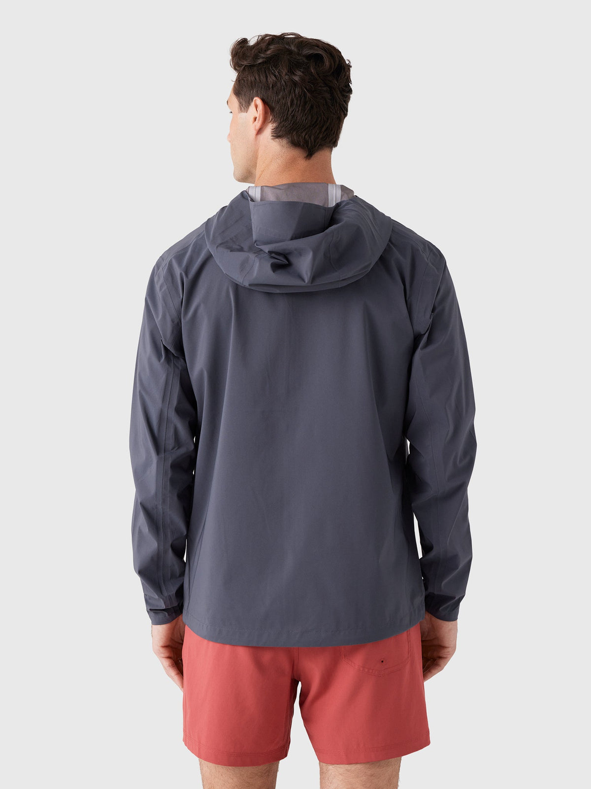 Free Fly Men's Cloudshield Rain Jacket