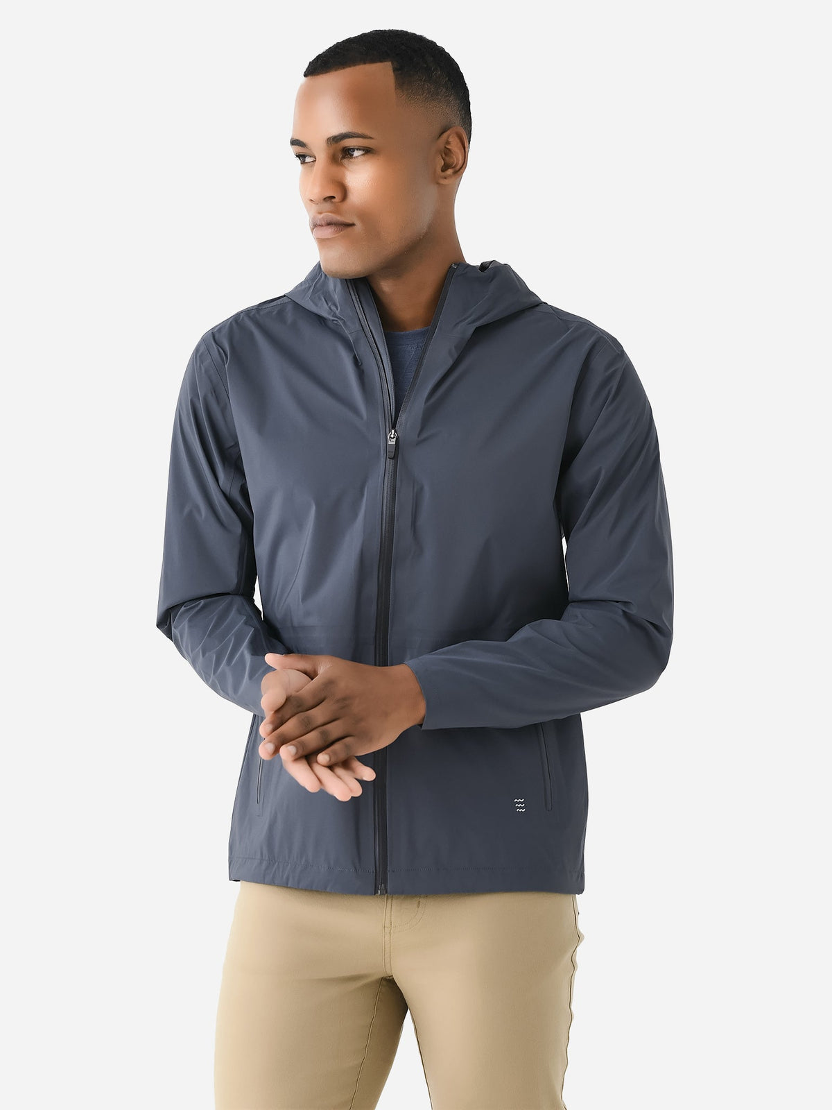 Free Fly Men's Cloudshield Rain Jacket
