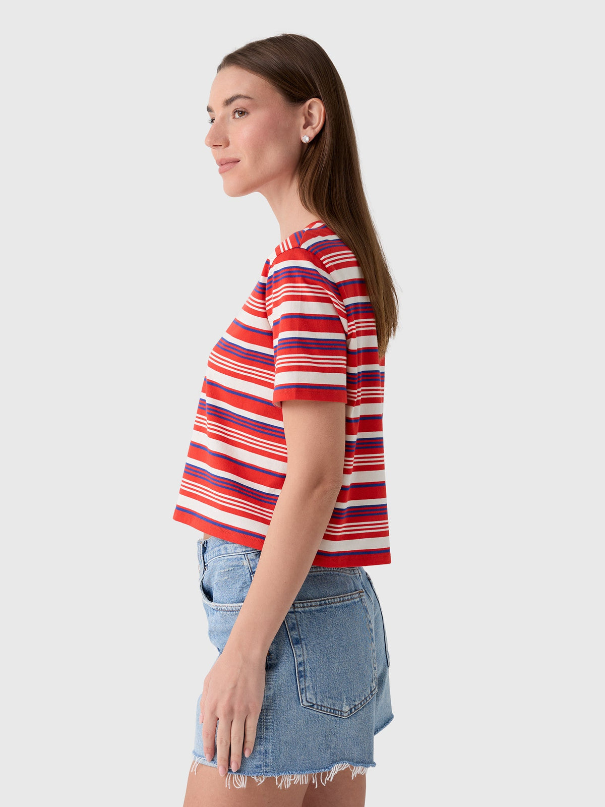 Kule Women's The Brentwood Tee