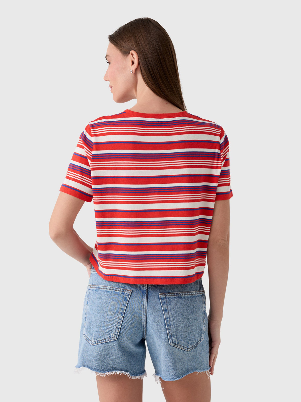 Kule Women's The Brentwood Tee