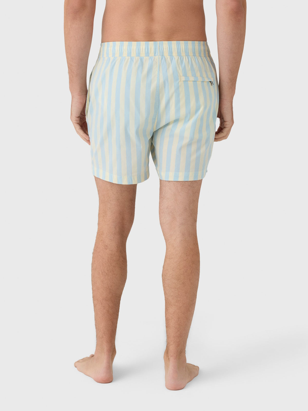 Onia Men's Charles 5" Swim Trunk