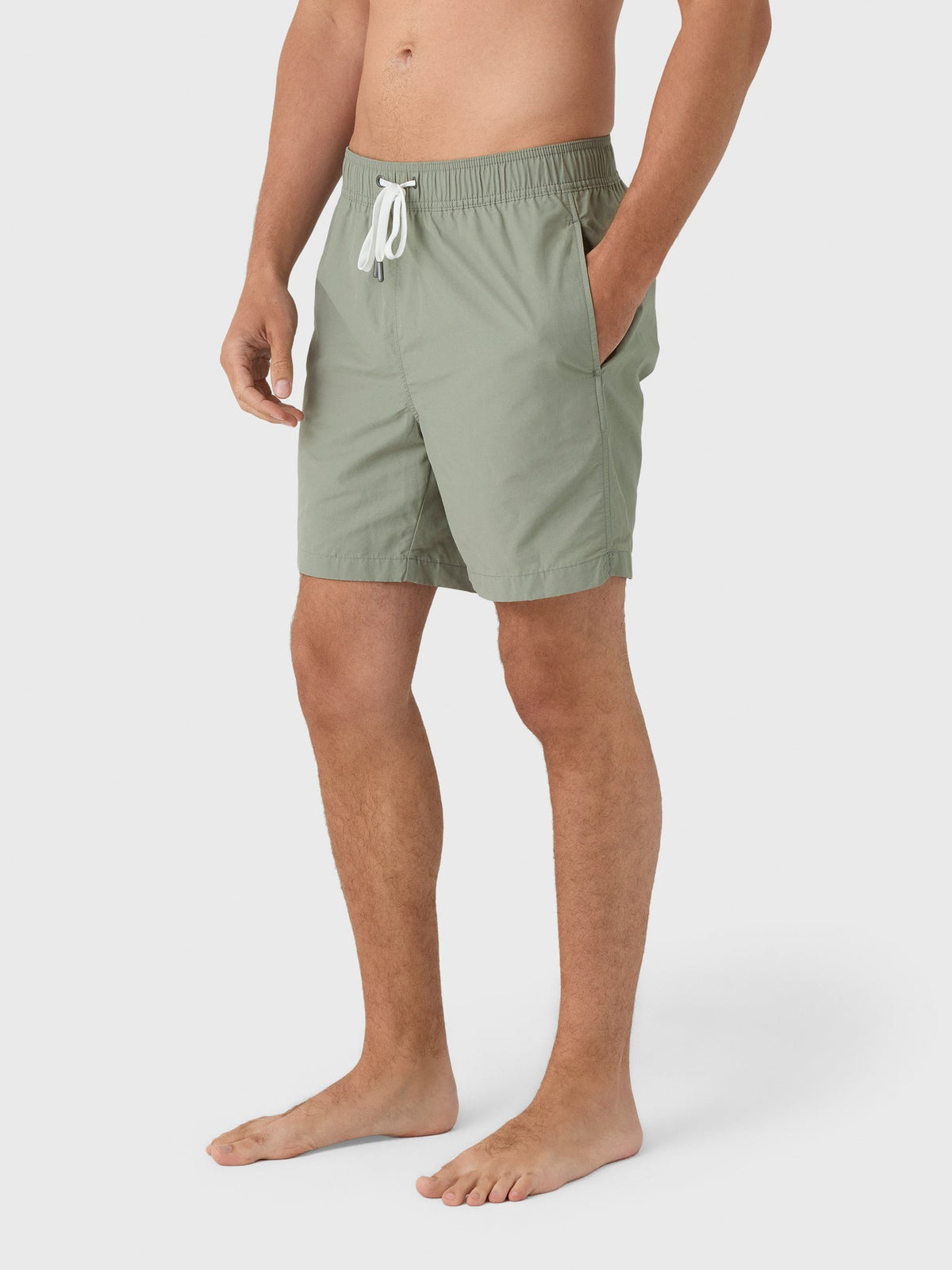 Onia Men's Charles 7" Swim Trunk