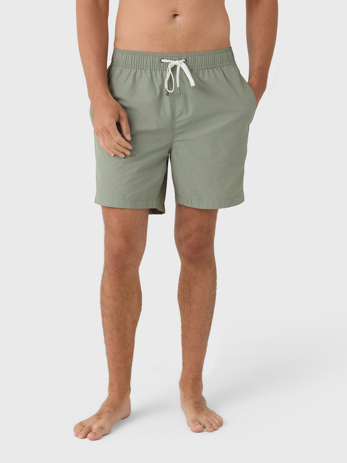 Onia Men's Charles 7" Swim Trunk