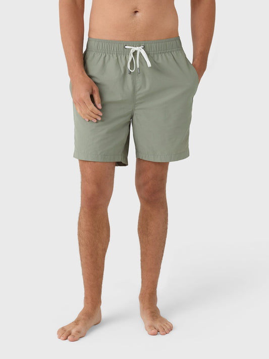 Onia Men's Charles 7" Swim Trunk