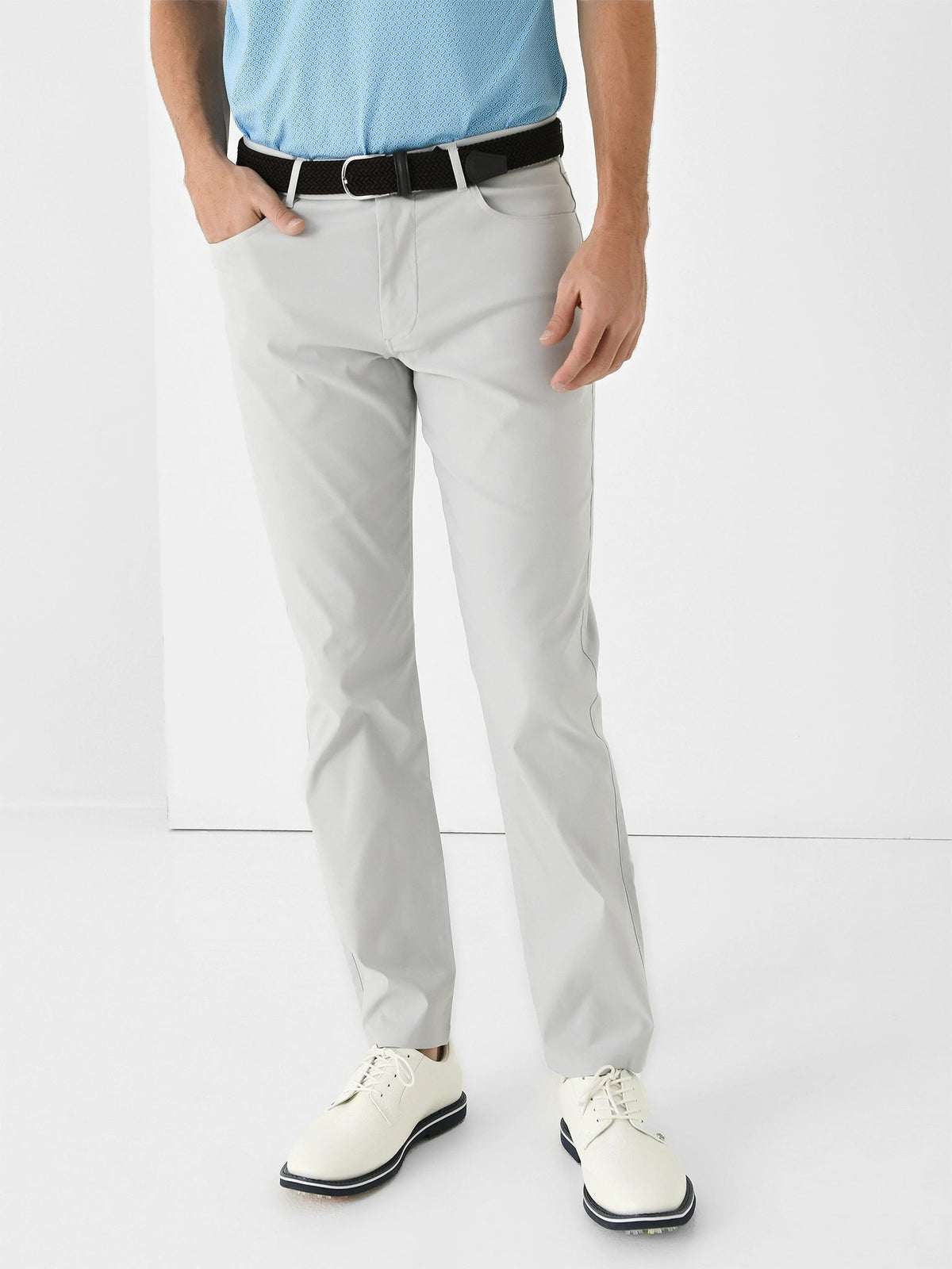 Greyson Men's Wainscott 5-Pocket Pant