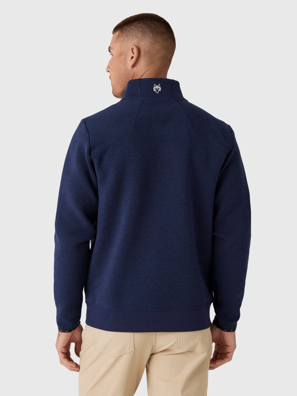 Greyson Men's Calgary Quarter-Zip