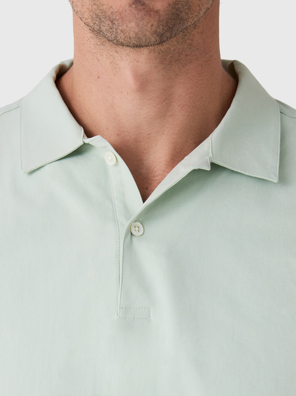 Technically Golf Men's Monday Polo
