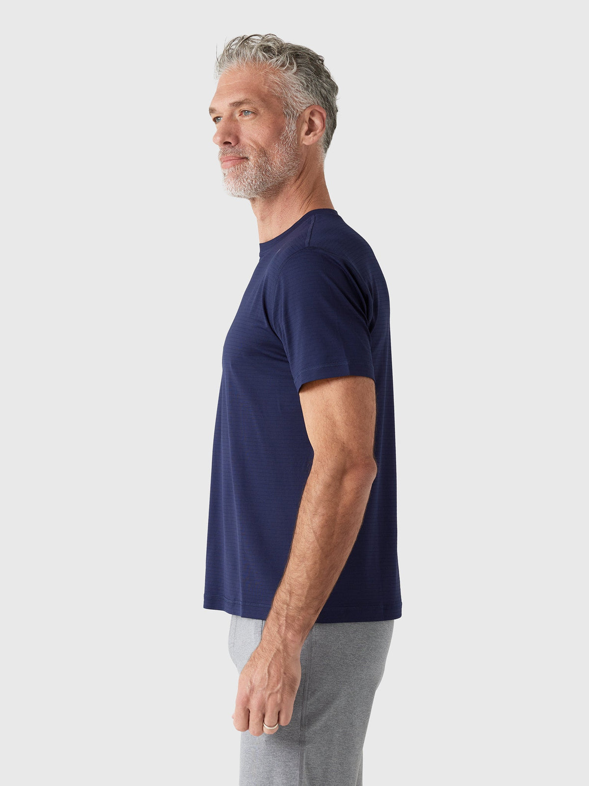 Rhoback Men's Blitz Tech 2.0 Tee