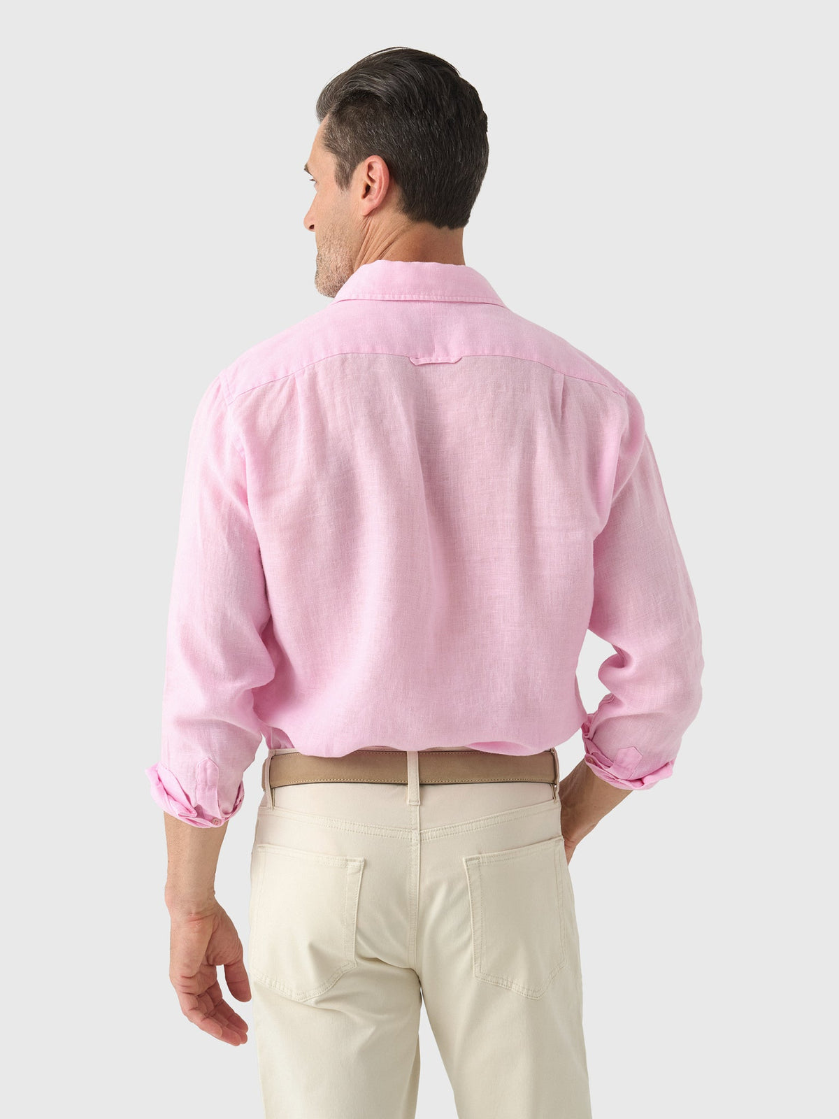 Miller Westby Men's Crosby Long Sleeve Shirt