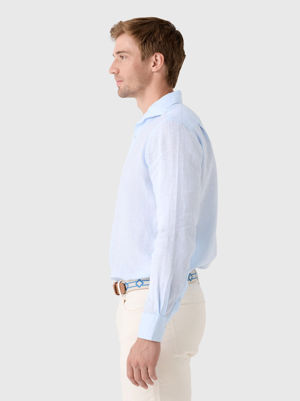 Miller Westby Men's Crosby Long Sleeve Shirt