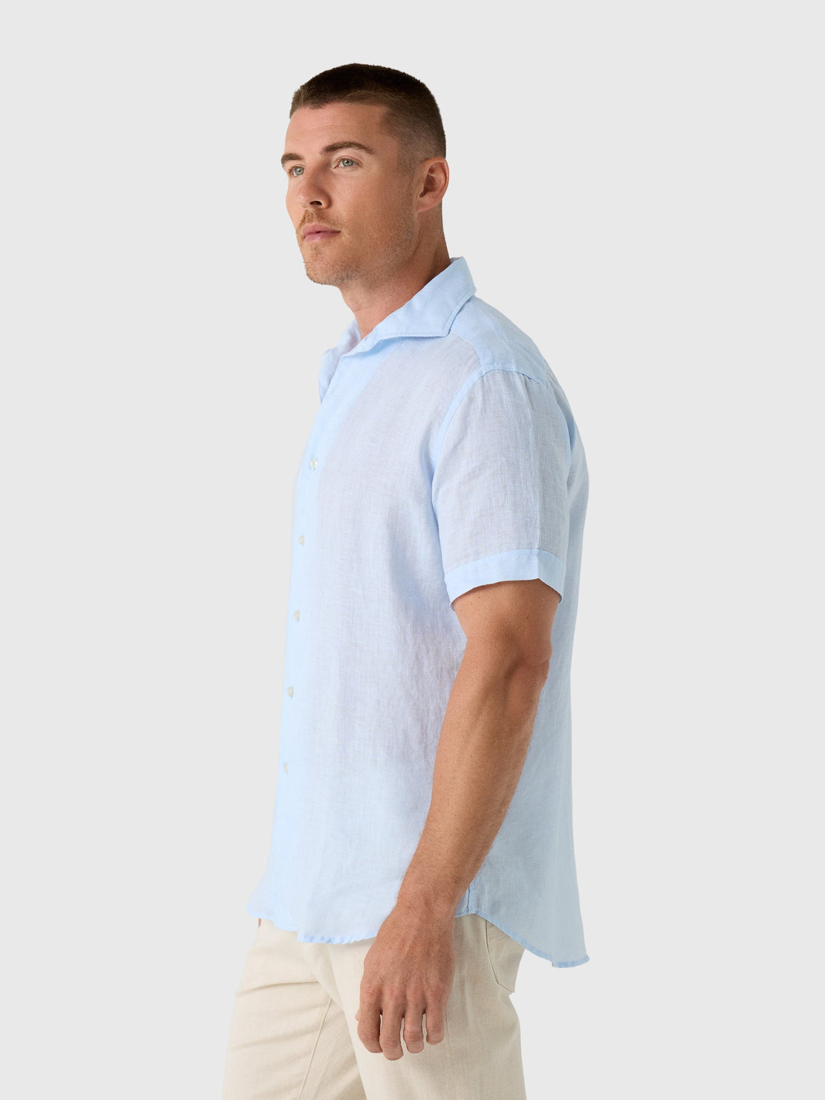 Miller Westby Men's Crosby Short Sleeve Shirt