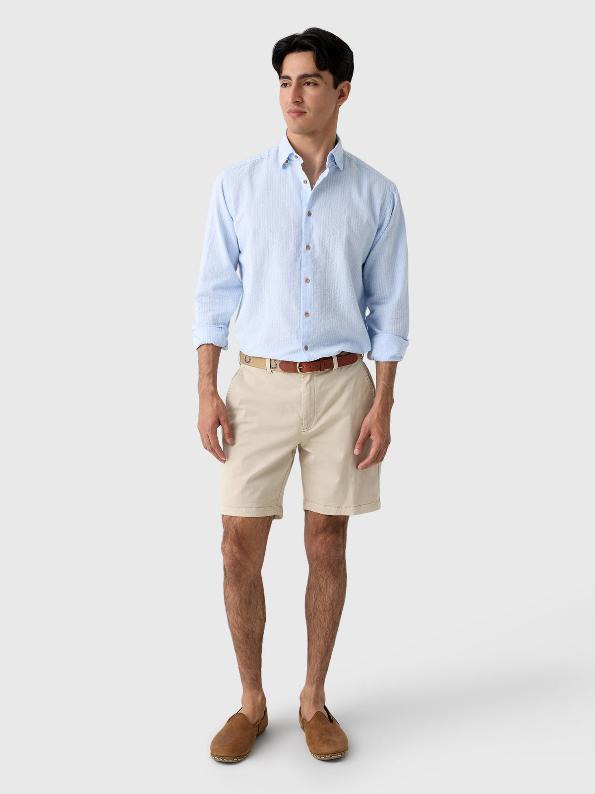Miller Westby Men's Archer Long Sleeve Shirt