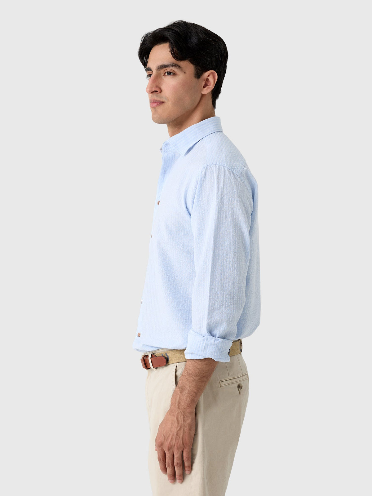 Miller Westby Men's Archer Long Sleeve Shirt