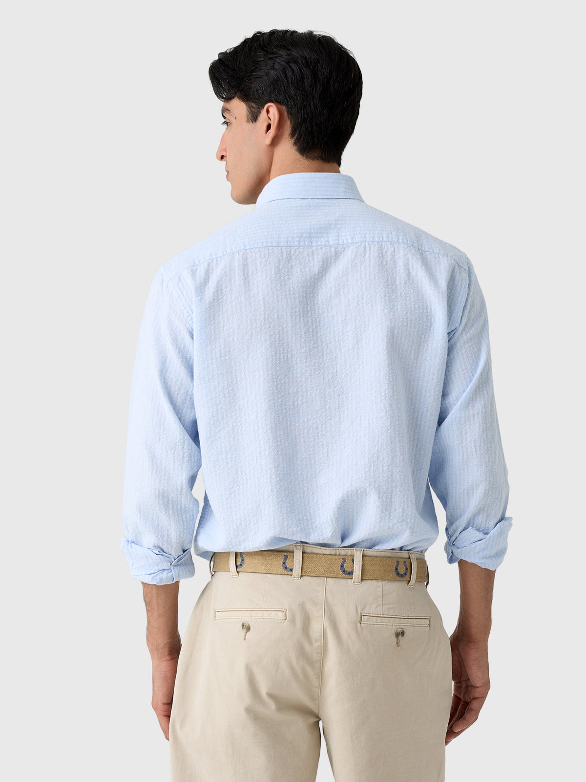 Miller Westby Men's Archer Long Sleeve Shirt