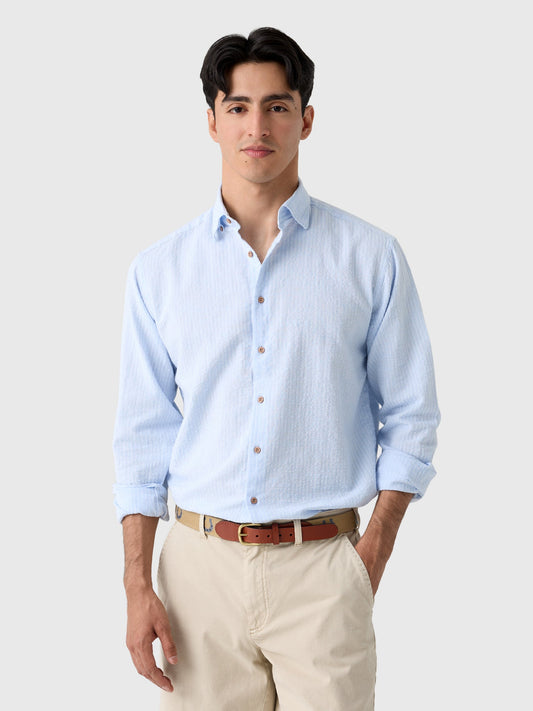 Miller Westby Men's Archer Long Sleeve Shirt