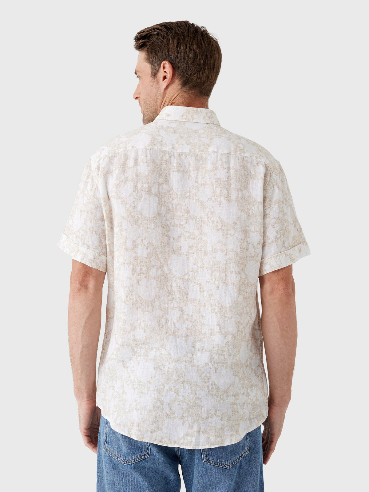 Miller Westby Men's Hale Short Sleeve Shirt