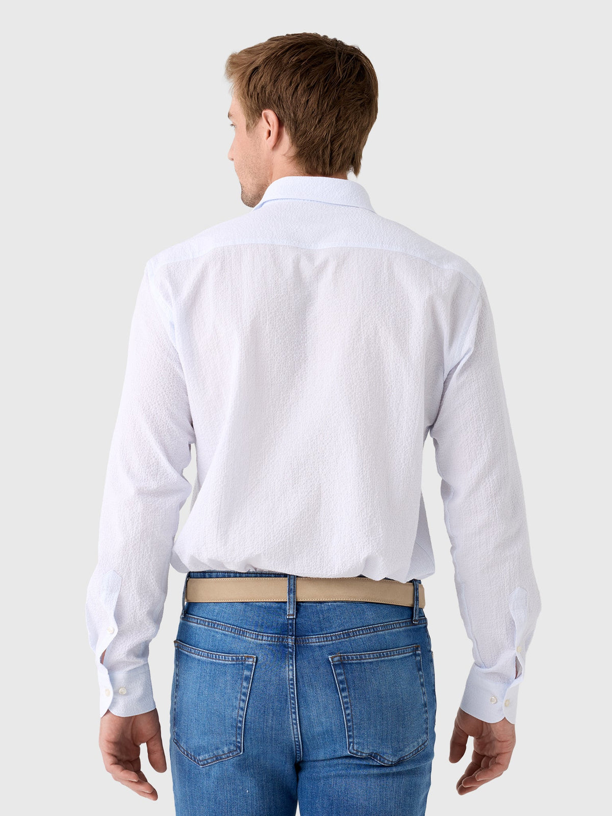 Miller Westby Men's Randall Long Sleeve Shirt