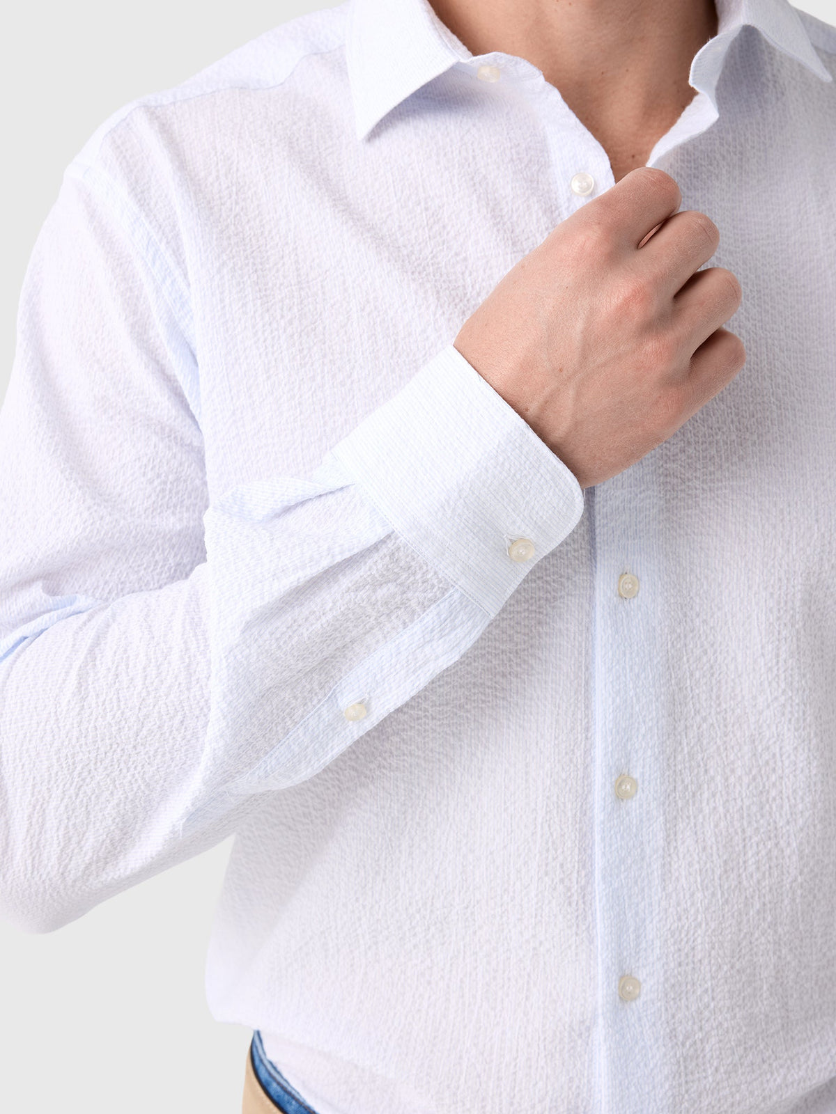 Miller Westby Men's Randall Long Sleeve Shirt