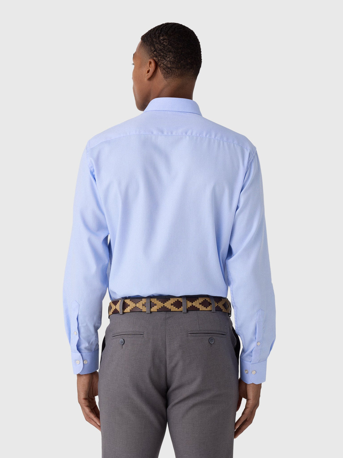 Miller Westby Men's Winkler Long Sleeve Shirt