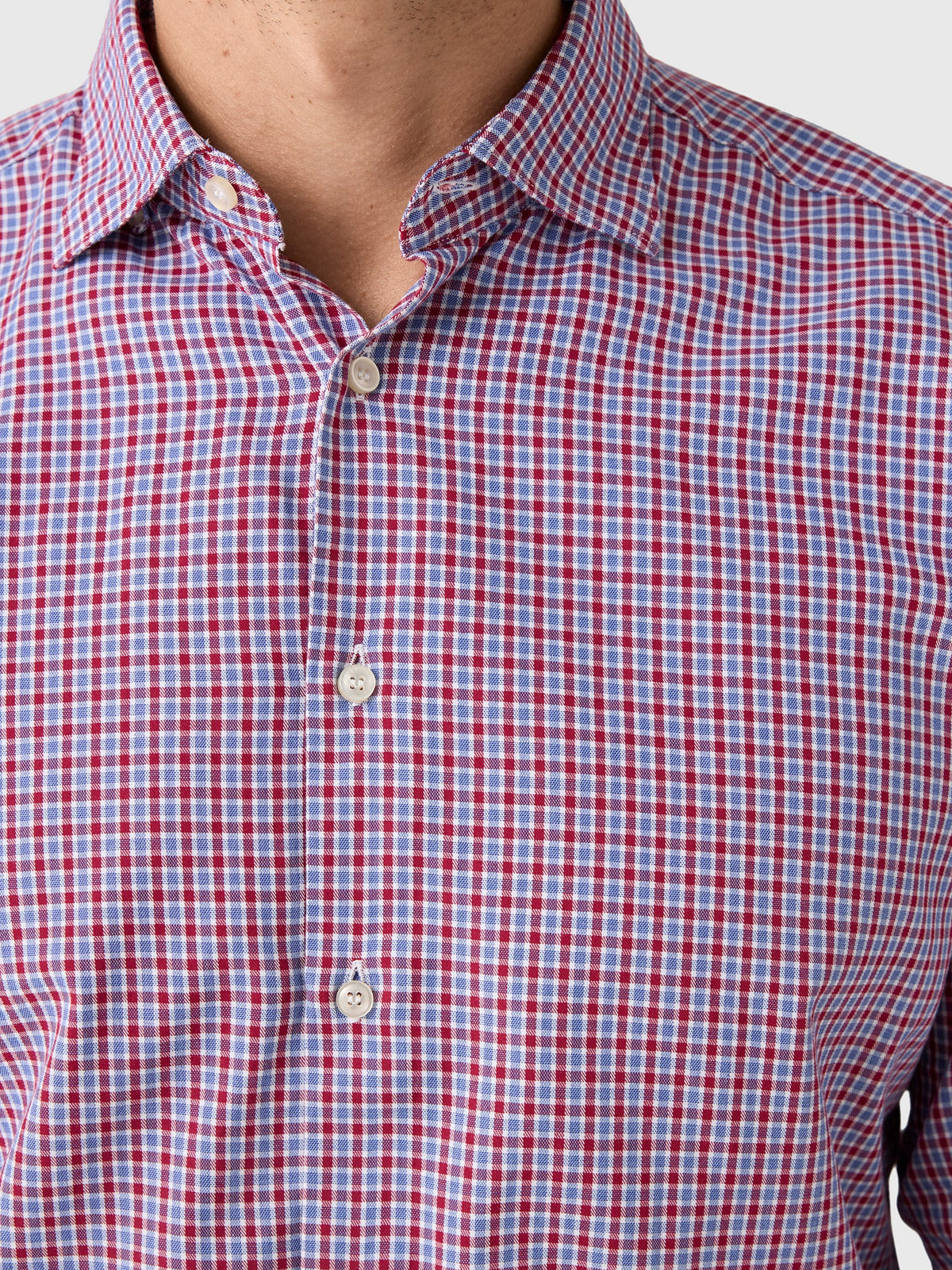 Miller Westby Men's Collin Long Sleeve Shirt