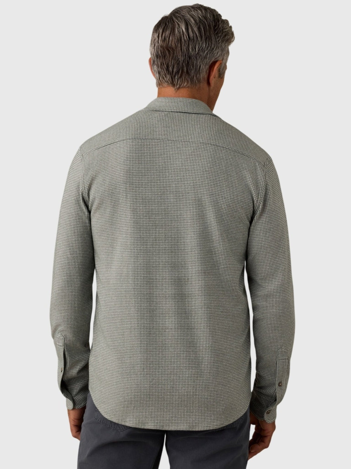 Faherty Brand Men's Legend Sweater Shirt