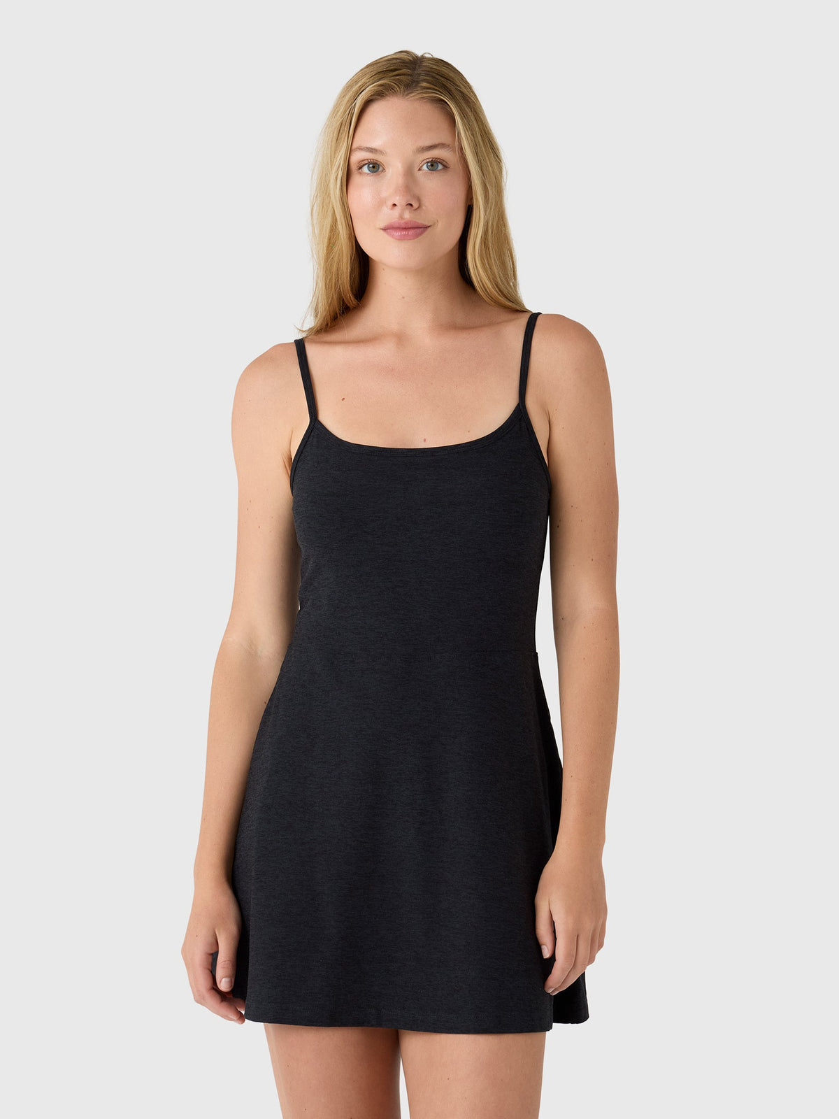 Beyond Yoga Women's Midweight Spacedye Forever Dress