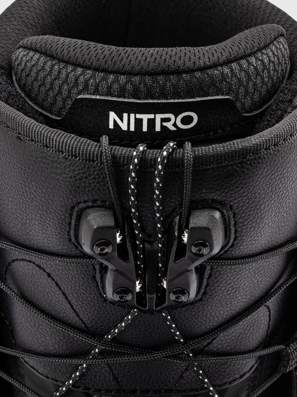 Nitro Team Step On TLS Snowboard Boots 2027