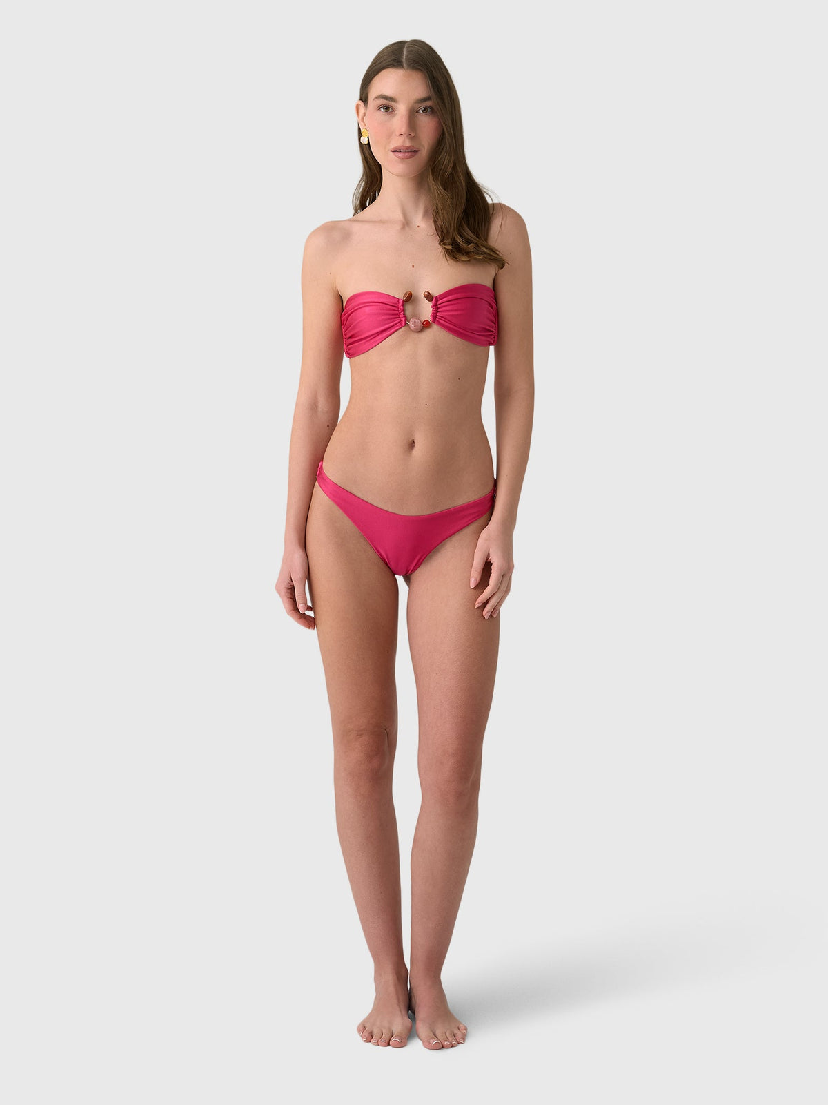 Baobab Women's Nala Bikini Bottom