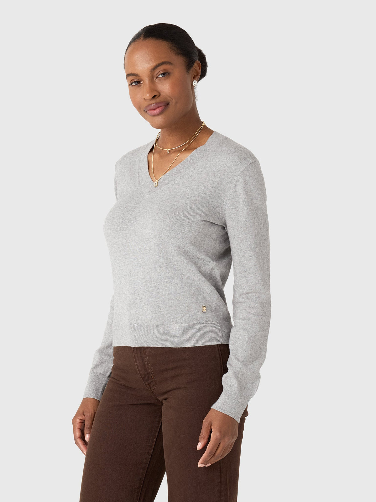 Eterne Women's Lennox Sweater