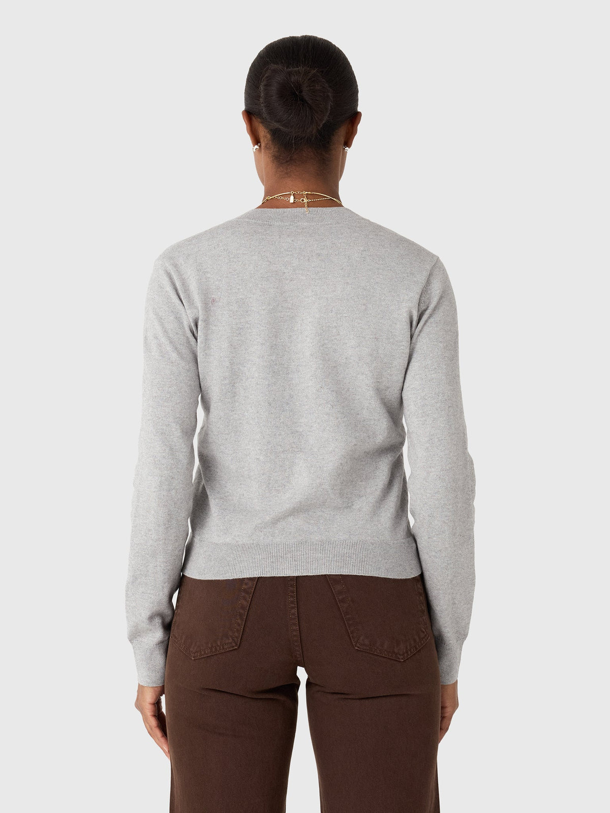 Eterne Women's Lennox Sweater